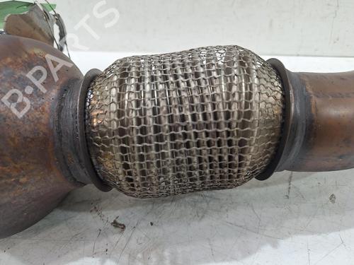 Catalyst BMW 1 (F20) 118 i | BP32193243M10 - Image 5