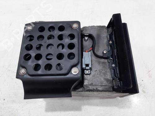 Mittelkonsole LAND ROVER RANGE ROVER IV (L405) 4.4 SDV8 4x4 | BP29883384I22