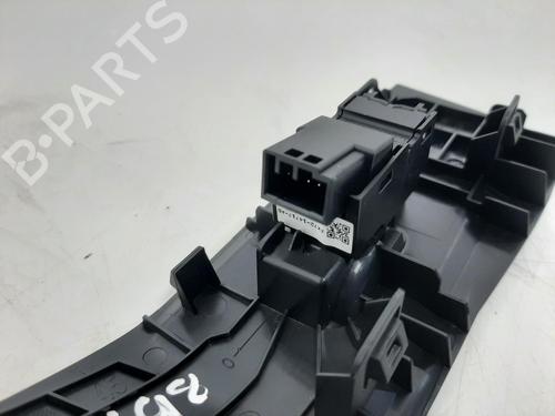 Switch JAGUAR I-PACE (X590) EV400 AWD | BP26865944I30 