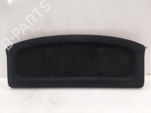 Used Rear parcel shelf Rear parcel shelf KIA RIO III (UB) 1.2 CVVT (84 hp) 32757431 32757431