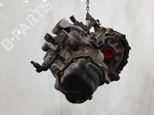 Gearbox SUZUKI SWIFT IV (FZ, NZ) 1.2 (AZG412, ZC72S) | BP29397722M3 
