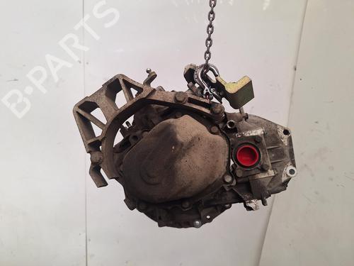 Gearbox FIAT 500 (312_) 1.2 (312AXA1A) | BP37433331M3 - Image 4