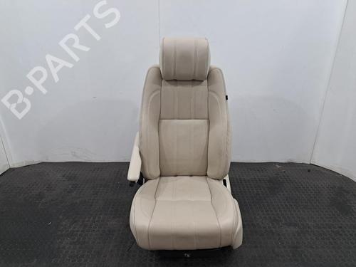 Used Left front seat Left front seat 30406712 30406712