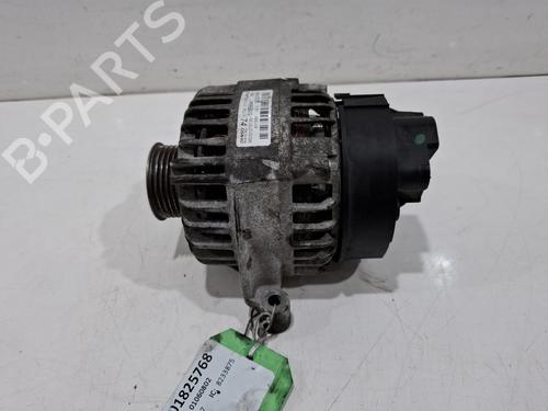 Used Alternator Alternator 38970091 38970091