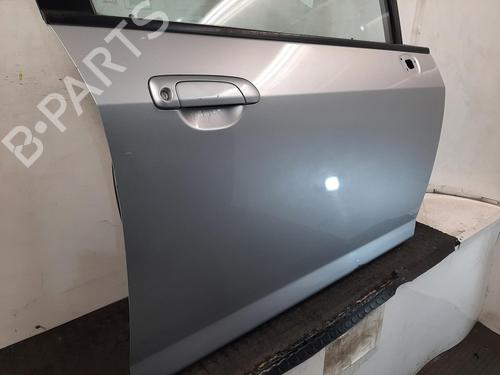 Right front door HONDA JAZZ II (GD_, GE3, GE2) 1.3 iDSi (GD1) | BP29237504C3 