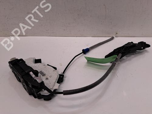 Andre SEAT Mii (KF1, KE1) 1.0 (75 hp) 27365376
