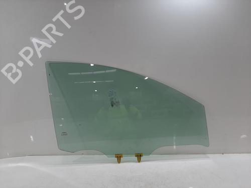Used Front right door window Front right door window NISSAN NOTE (E11, NE11) 1.4 (88 hp) 33868656 33868656