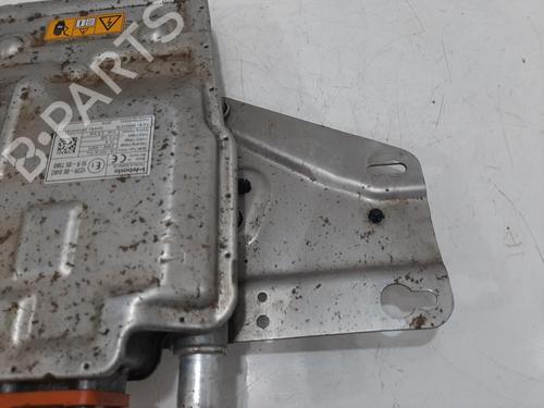 Elektronisk modul JAGUAR I-PACE (X590) EV400 AWD | BP30843766M83