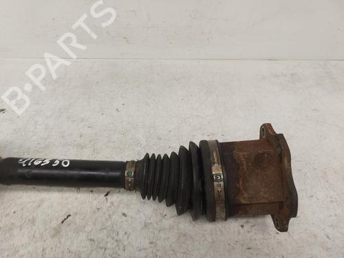 Other AUDI A5 (8T3) 3.0 TDI quattro | BP26765867O1