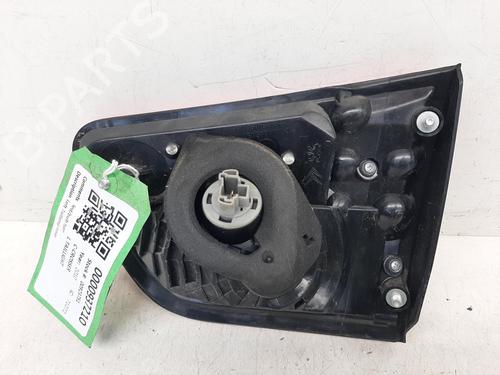 Left taillight CITROËN C-CROSSER (VU_, VV_) 2.2 HDi | BP26864885C34 