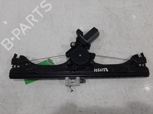Used Front right window mechanism Front right window mechanism FIAT 500 (312_) 1.2 (312AXA1A) (69 hp) 36452303 36452303