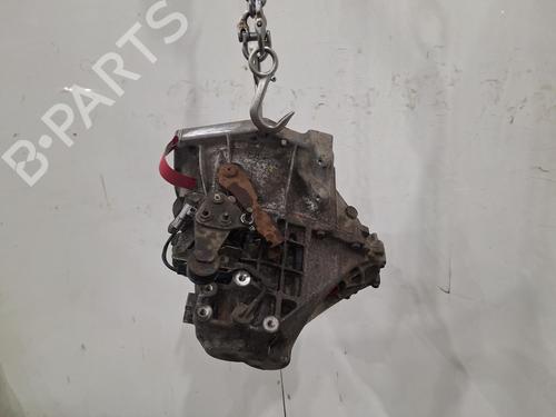 Gearbox TOYOTA AYGO (_B4_) 1.0 (KGB40) | BP39561165M3 - Image 6