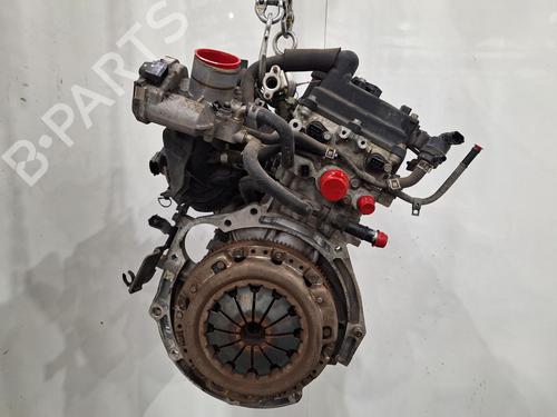Motor für HYUNDAI i10 II (BA, IA) 1.0 (67 hp) 29525005