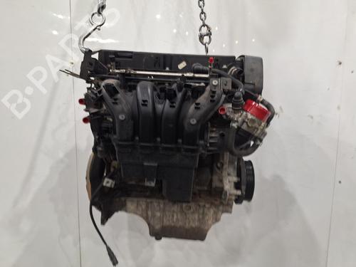 Engine VAUXHALL ASTRA Mk VI (J) (P10) 1.6 | BP39694618M1 - Image 5