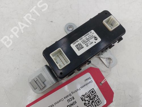control-unit-hyundai-ioniq-5-ne-2020-26764048 main image