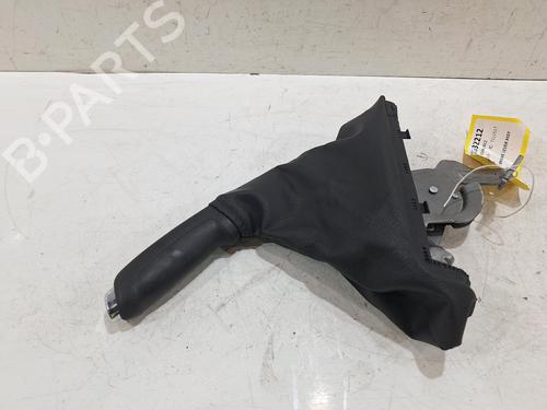 Parkbremsarm/handtak VAUXHALL CORSA Mk IV (E) (X15) 1.4 (75 hp) 32172162