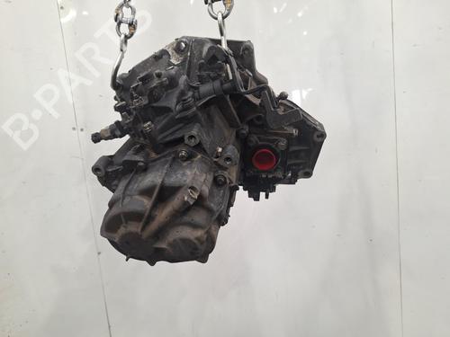 Gearbox FIAT 500 (312_) 0.9 (312AXM1B) | BP33647919M3 - Image 4
