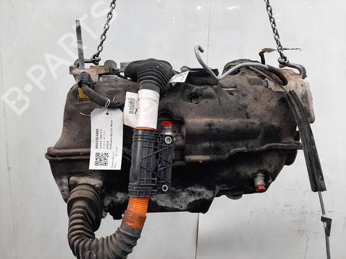 Used Engine JAGUAR I-PACE (X590) EV400 AWD (400 hp) 30495516