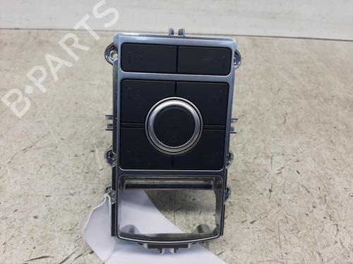 Used Electronic module LAND ROVER RANGE ROVER IV (L405) 4.4 SDV8 4x4 (340 hp) 26862487