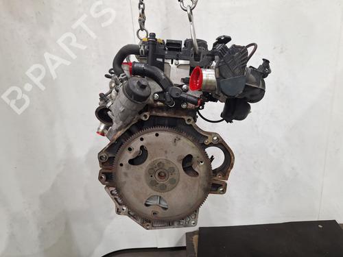 Engine VAUXHALL ASTRA Mk VI (J) GTC (P10) 1.4 | BP28311795M1 