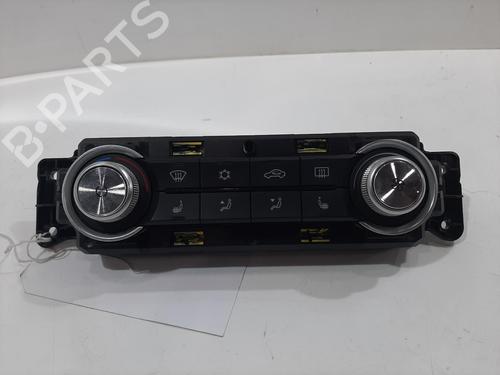 Used Climate control Climate control 28448586 28448586