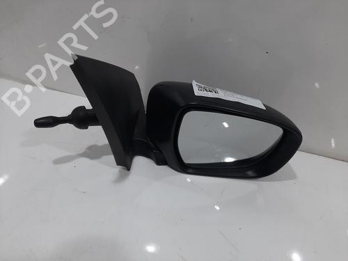Right mirror SUZUKI CELERIO (LF) 1.0 (AVK310) | BP36154470C27 - Image 2
