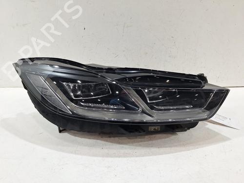 Højre forlygte JAGUAR I-PACE (X590) EV400 AWD (400 hp) 31769104