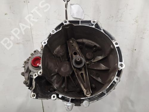 Used Gearbox Gearbox MINI MINI (F55) Cooper (136 hp) 40500202 40500202