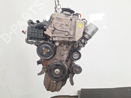 Motor für AUDI A1 (8X1, 8XK) 1.4 TFSI (122 hp) 29236885