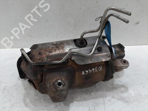 Particulate filter HYUNDAI ix35 (LM, EL, ELH) 1.7 CRDi | BP31285855M81 