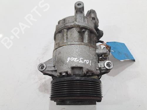 AC-Kompressor BMW 1 (E81) 116 i (122 hp) 28379209