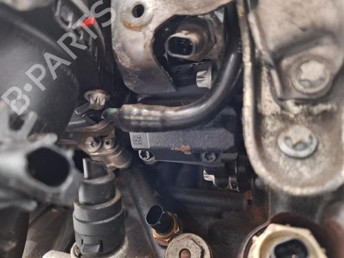 Engine MERCEDES-BENZ GLA-CLASS (X156) GLA 220 d 4-matic (156.905) | BP28138166M1 