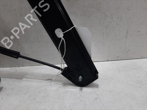 Front right window mechanism AUDI Q2 (GAB, GAG) 30 TFSI | BP32356957C23 