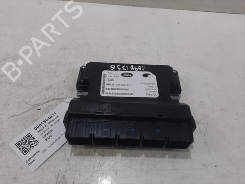 Used Control unit JAGUAR I-PACE (X590) EV400 AWD (400 hp) 30495644