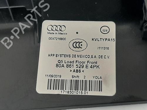 Other AUDI Q5 (FYB, FYG) SQ5 TDI Mild Hybrid quattro | BP29297222O1