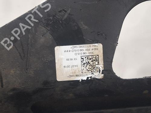 Subframe VW T-ROC (A11, D11) 1.5 TSI | BP32503030M9  - Image 5