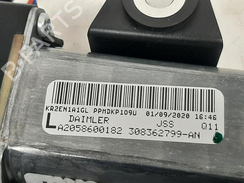 Electronic module MERCEDES-BENZ E-CLASS Coupe (C238) E 220 d (238.314) | BP26785123M83 - Image 3