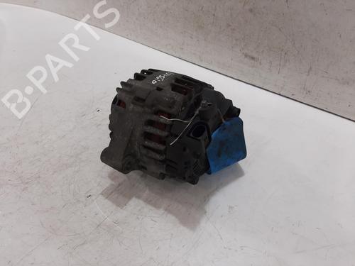 Alternator FORD FIESTA VI (CB1, CCN) 1.25 | BP33336143M7 - Image 2