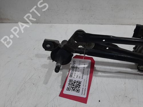 Front wiper motor HYUNDAI i10 II (BA, IA) 1.2 | BP31685650M29 