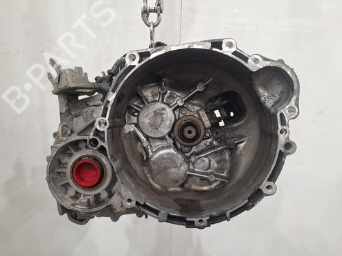 Gearkasse KIA OPTIMA Sportswagon (JF) 1.7 CRDi (141 hp) 31033398