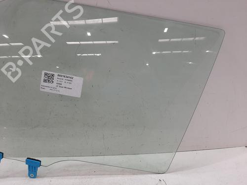 Front left door window SUZUKI IGNIS III (MF, FF) 1.2 Hybrid (ATK412) | BP32324507C18