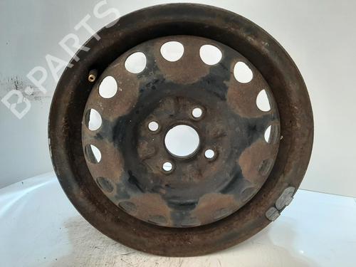 Used Rim Rim PEUGEOT 107 (PM_, PN_) 1.0 (68 hp) 33282171 33282171