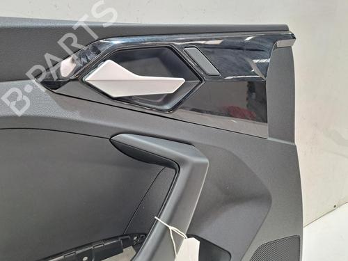 Other AUDI A1 Sportback (GBA) 25 TFSI | BP33318083O1 - Image 5