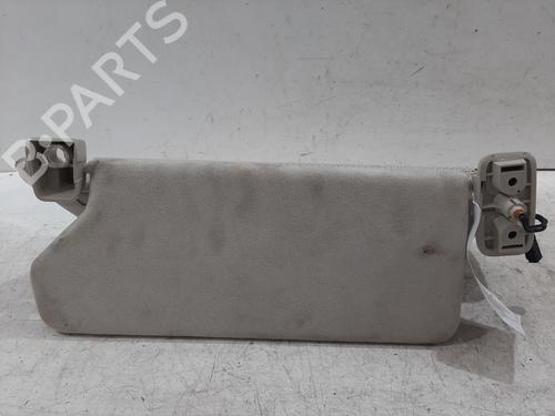 Used Right sun visor Right sun visor 32422570 32422570