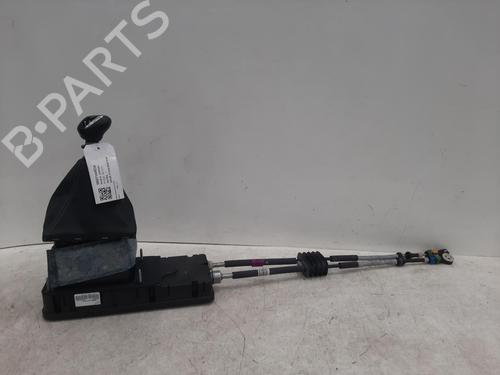 gear-lever-vauxhall-astra-mk-vii-k-b16-2015-26796626 main image