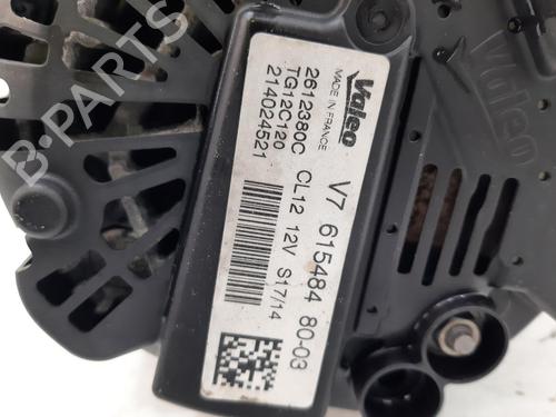 Alternator MINI MINI COUNTRYMAN (R60) One | BP28575197M7 