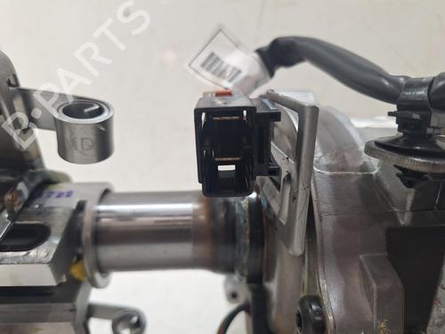 Steering column KIA CEE'D Sportswagon (JD) 1.6 CRDi 128 | BP31812632M21