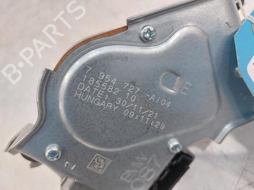 Rear wiper motor BMW 2 Active Tourer (U06) 223i Mild Hybrid | BP29235574M102 