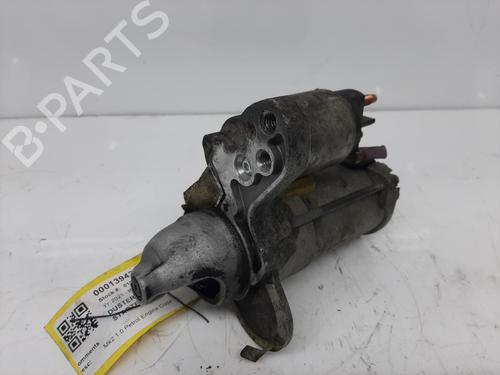 Starter DACIA DUSTER (HM_) 1.0 TCe 100 (HMMT) | BP26788874M8 