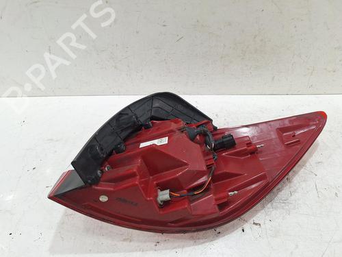 Left taillight KIA SPORTAGE III (SL) 1.6 GDI | BP32172011C34 